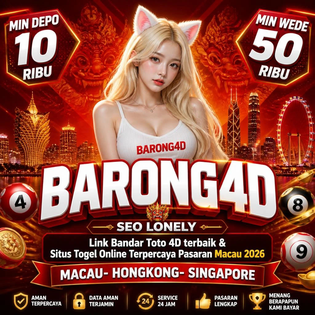 barong4d
