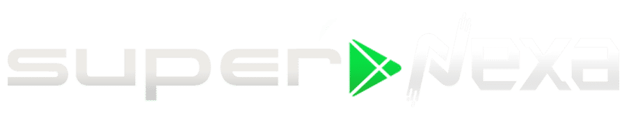 logo SUPERNEXA