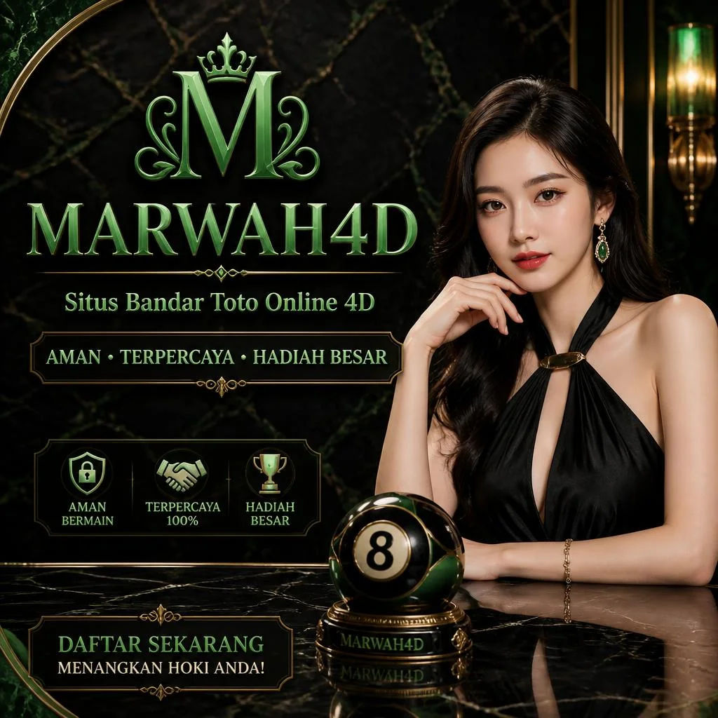 MARWAH4D
