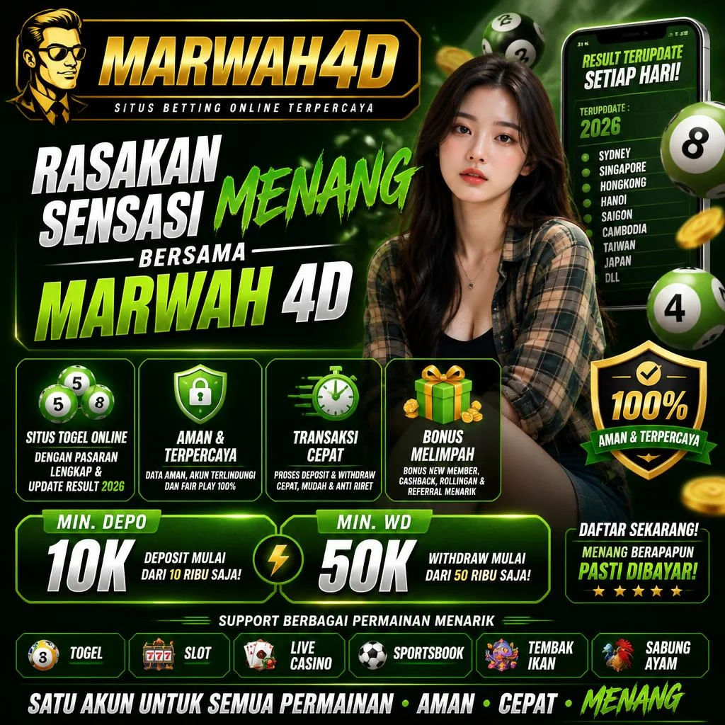 MARWAH4D