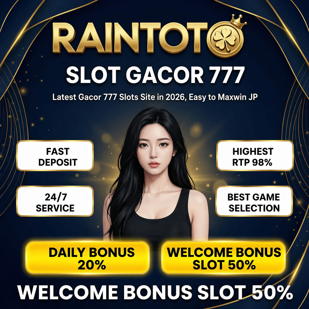 RAINTOTO
