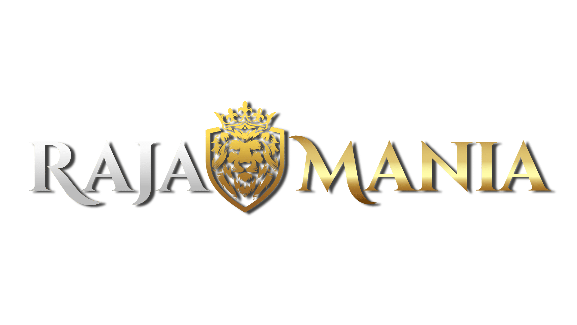 RAJAMANIA Logo