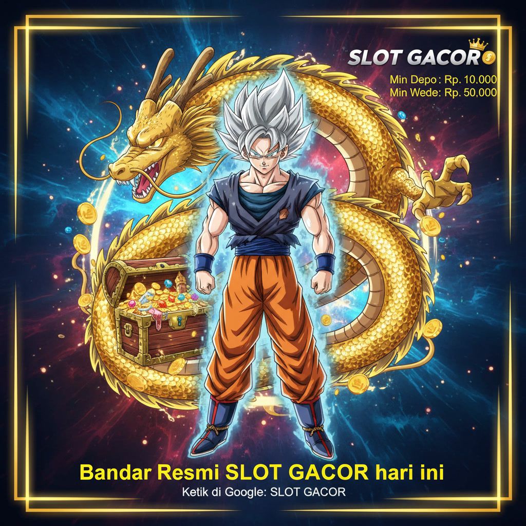 SLOT GACOR : Bandar Situs SLot Gacor Resmi Hari Ini Dengan Provider Slot88 Terbaru Jp Maxwin image 1