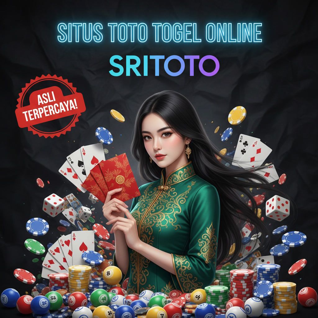SRITOTO
