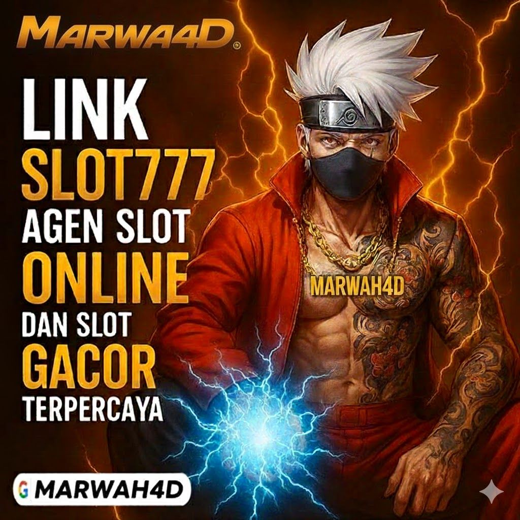 MARWAH4D : Link Akses Apk MARWAH 4D Game Online Fitur Terbaru Gampang Menang image 1