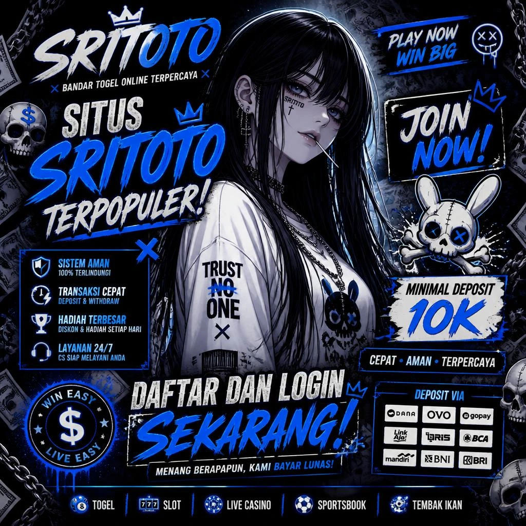 SRITOTO