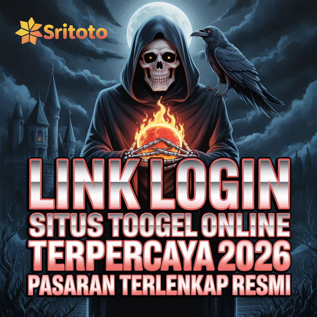 SRITOTO