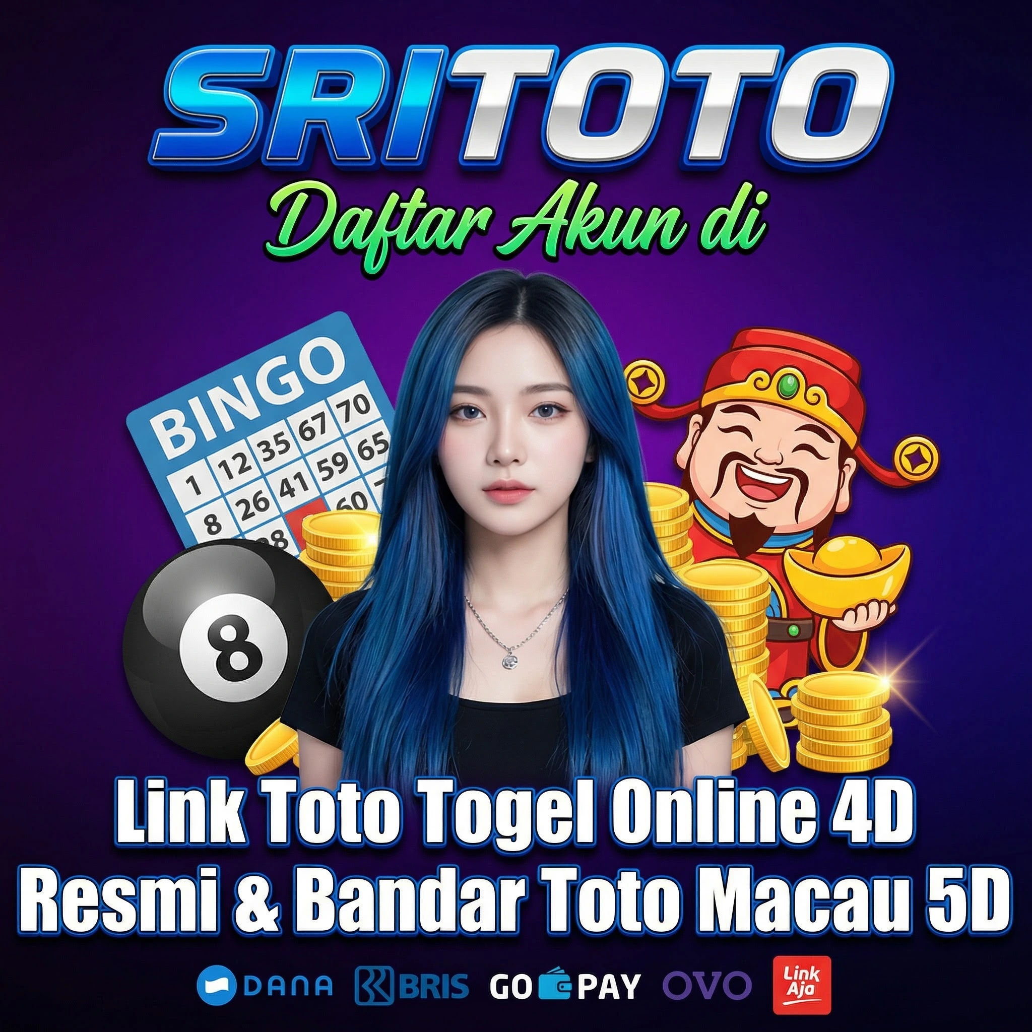 togel online