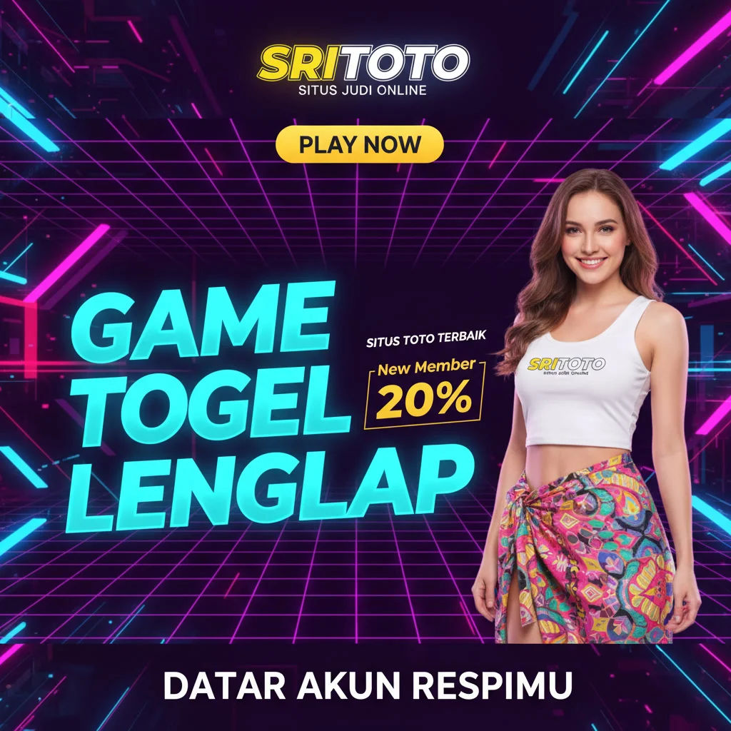 SRITOTO