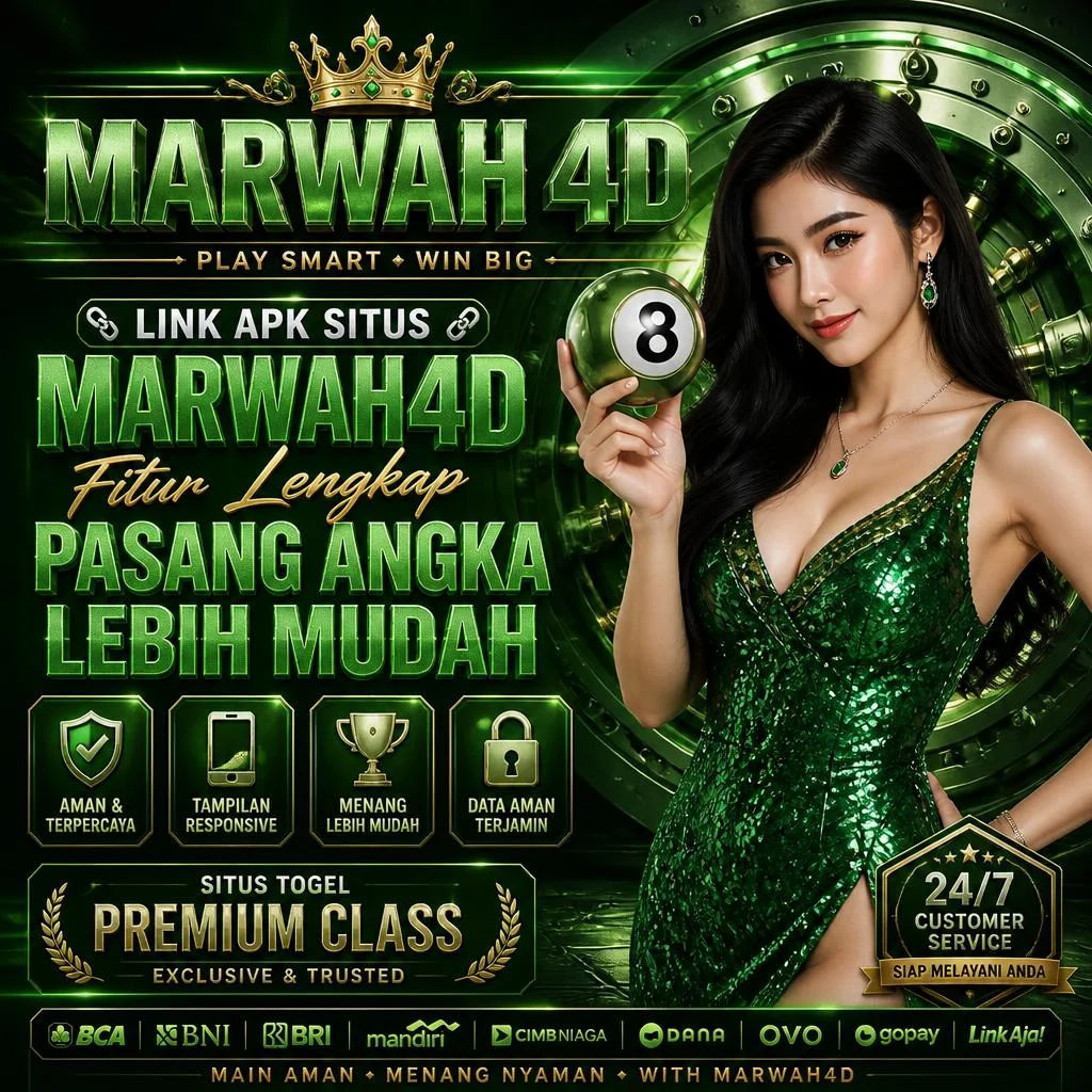 MARWAH4D