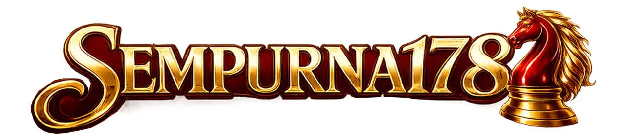 SEMPURNA178: Login Situs Slot Gacor 2026 Resmi Dengan Akses Stabil & Sistem Anti Rungkad Terpercaya Indonesia