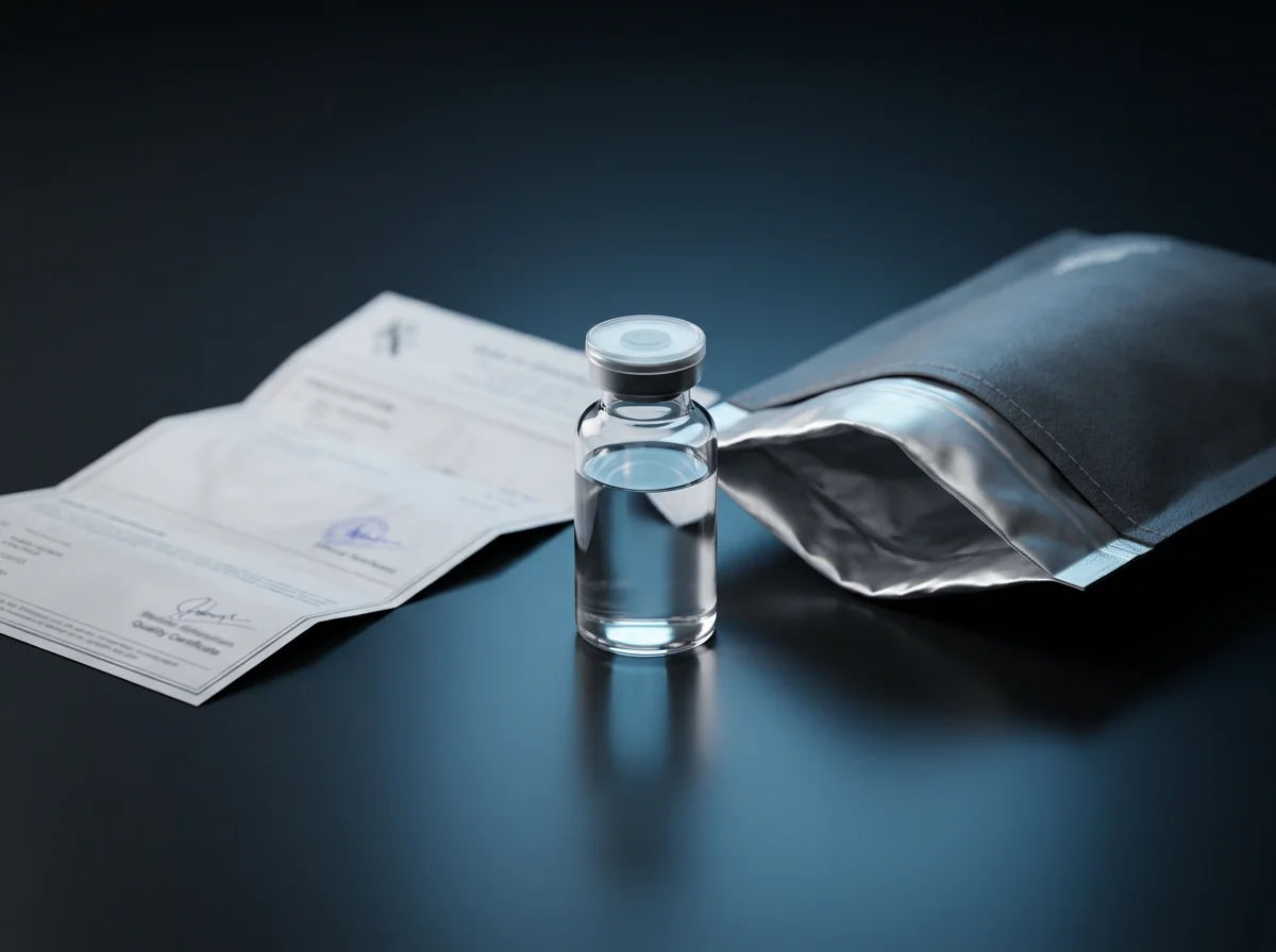 Photo of a Longegra patient tracking their semaglutide program progress in their patient portal