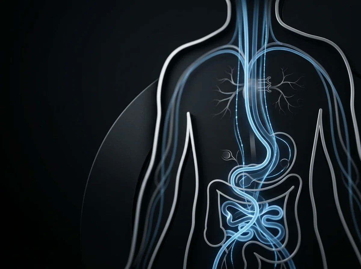 Infographic: four key benefits of GLP-1 therapy beyond weight loss