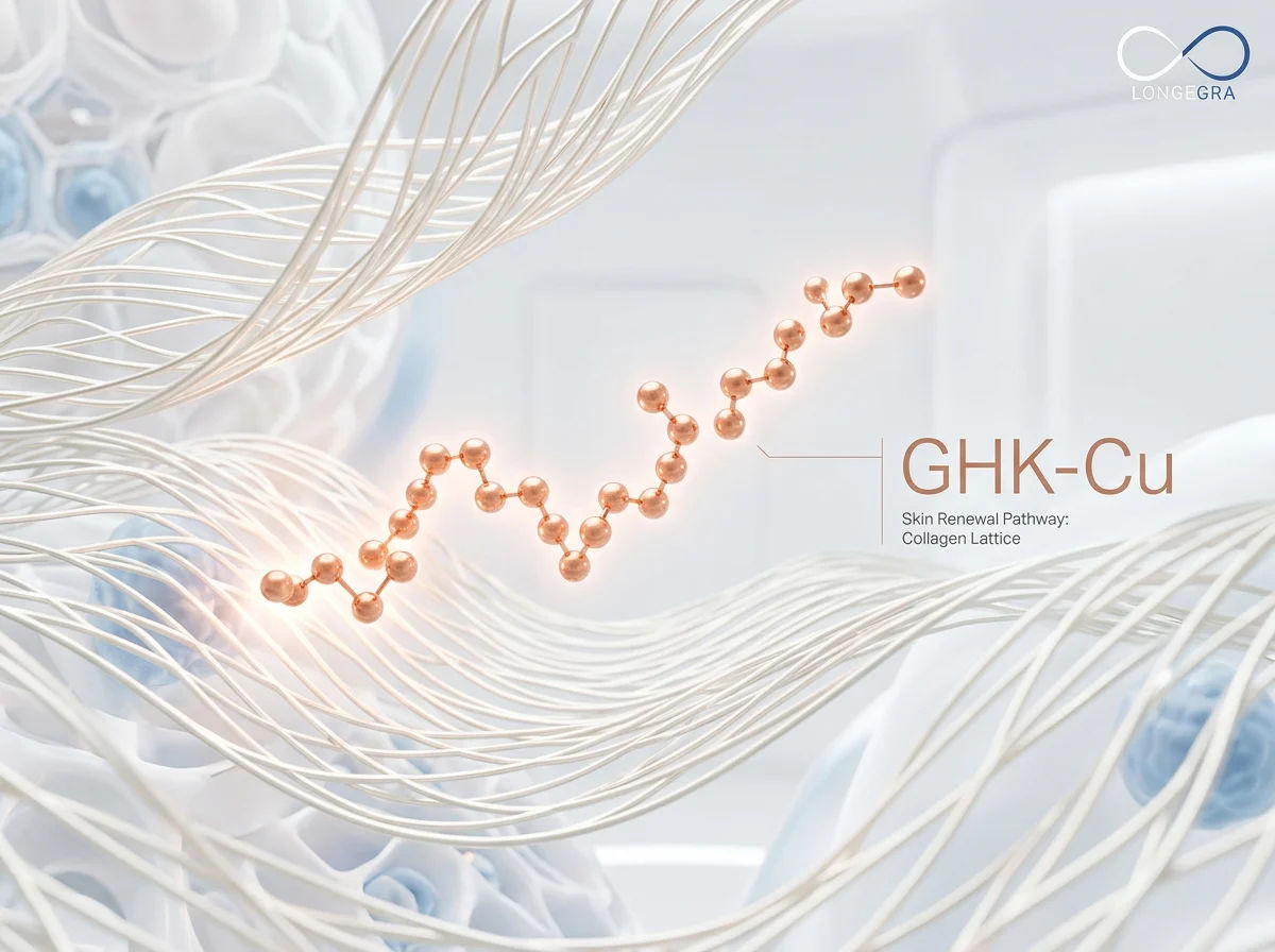 GHK-CU Detail
