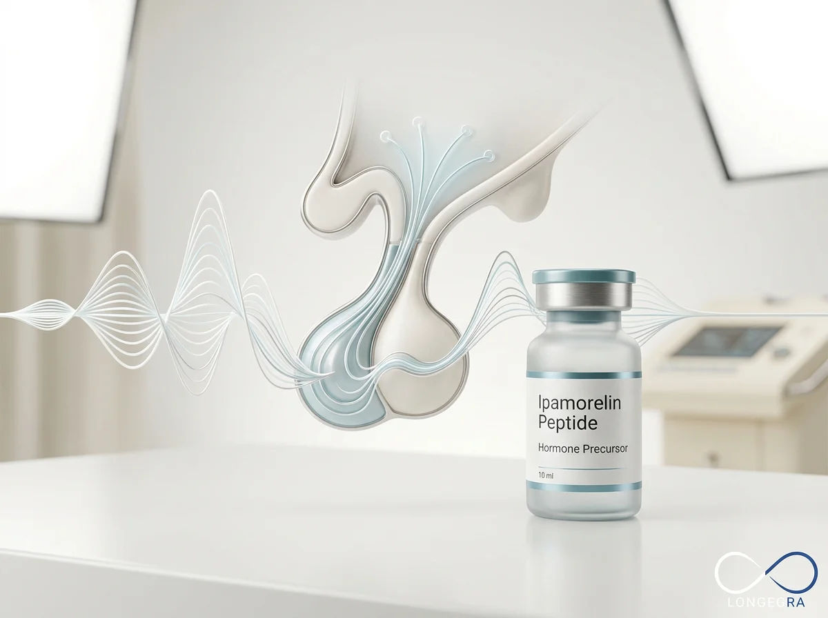 Ipamorelin Hero