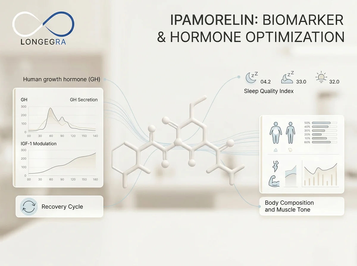 Ipamorelin Detail