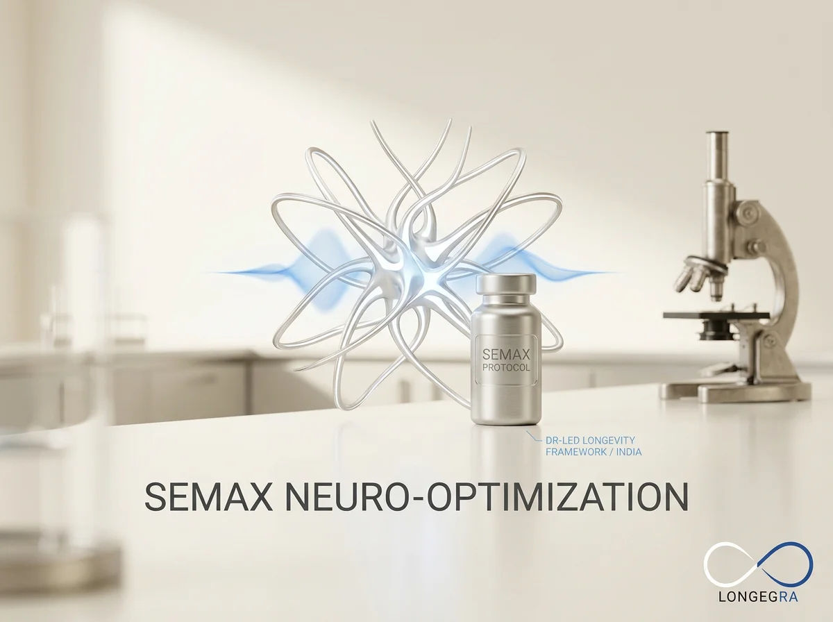 Semax Hero
