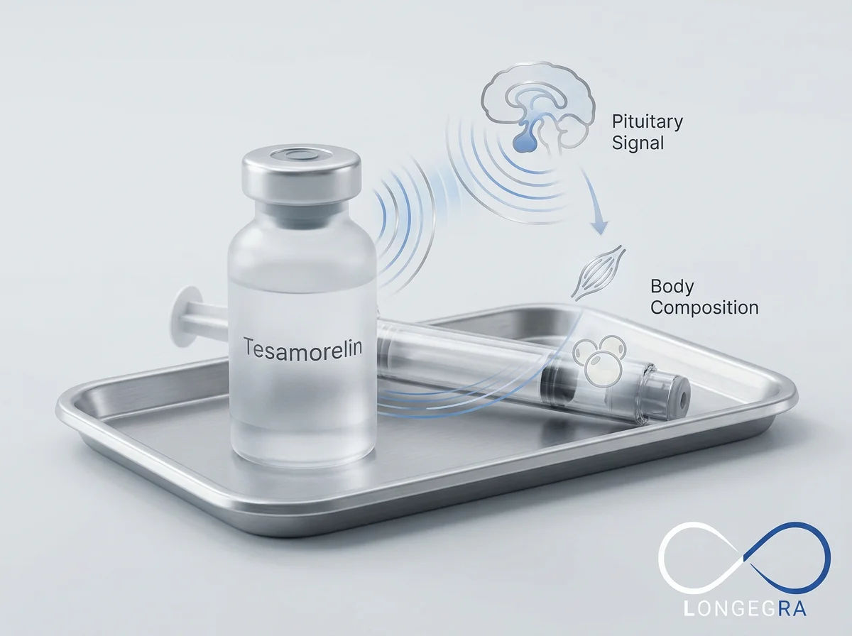 Tesamorelin Hero
