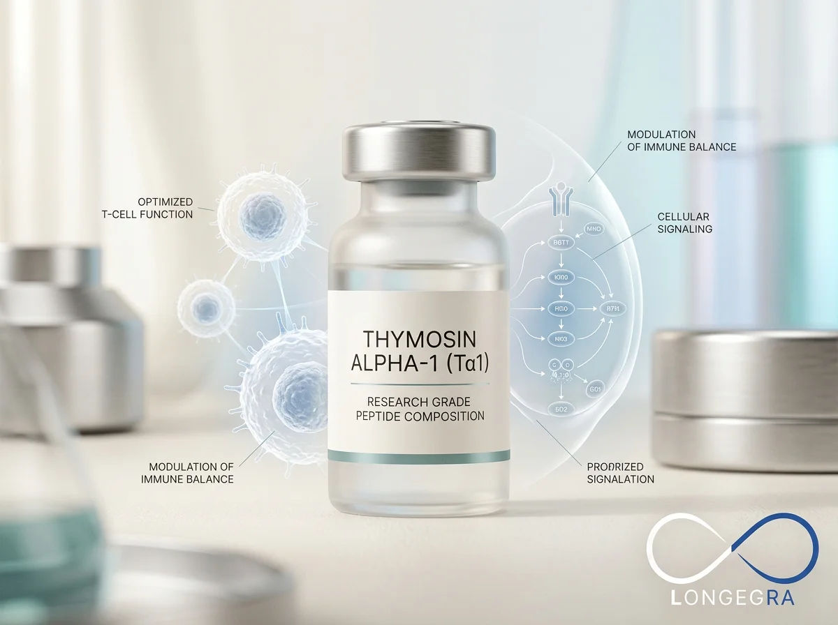 Thymosin alpha 1 Hero