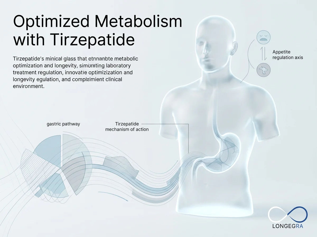Tirzepatide Detail