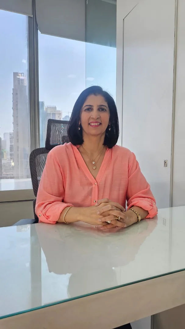 Dr. Sunita Chhapola Shukla
