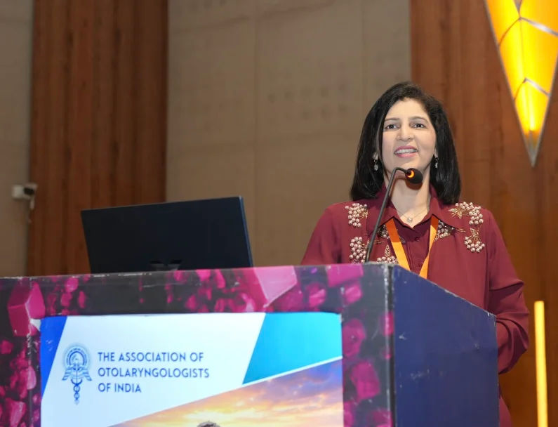Dr. Sunita Chhapola Shukla