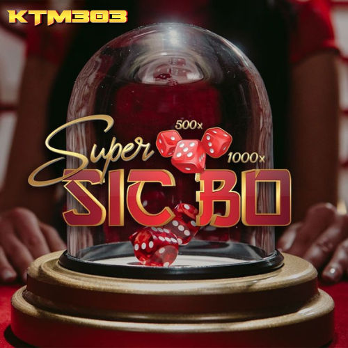 SICBO ONLINE | Situs Judi Dadu Mega Sic Bo Online Casino Populer Paling Dicari