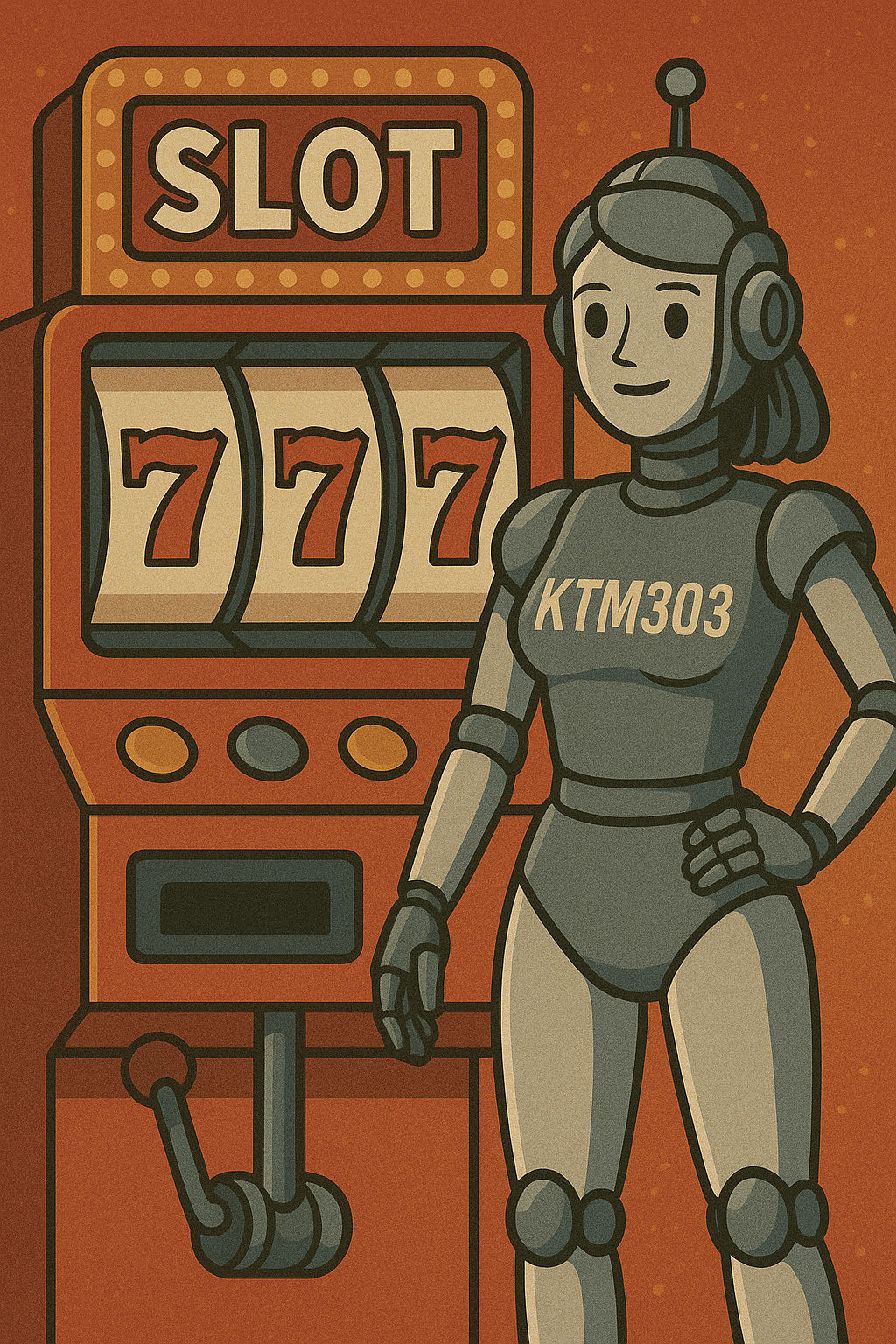 KTM303 () Official Link Resmi Game Benefit Terpercaya Indonesia