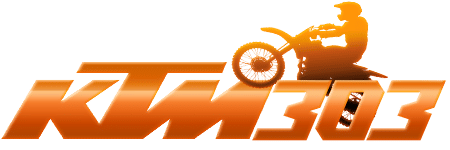 KTM303