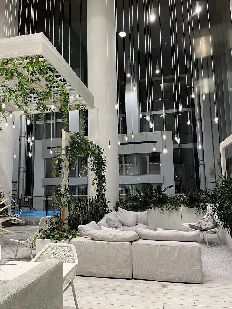 Sentral Chicago LoopLuxuryLiving.com | Luxury Apartments in Chicago Loop