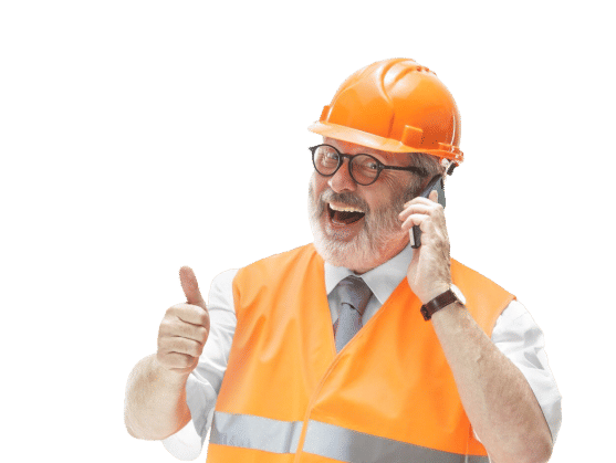 builder