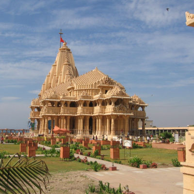 Dwarka Somnath Tour
