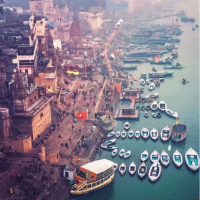Varanasi/kashi Tour Package