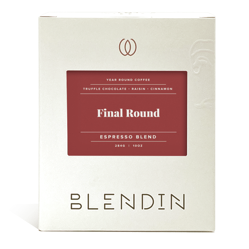 Final Round
