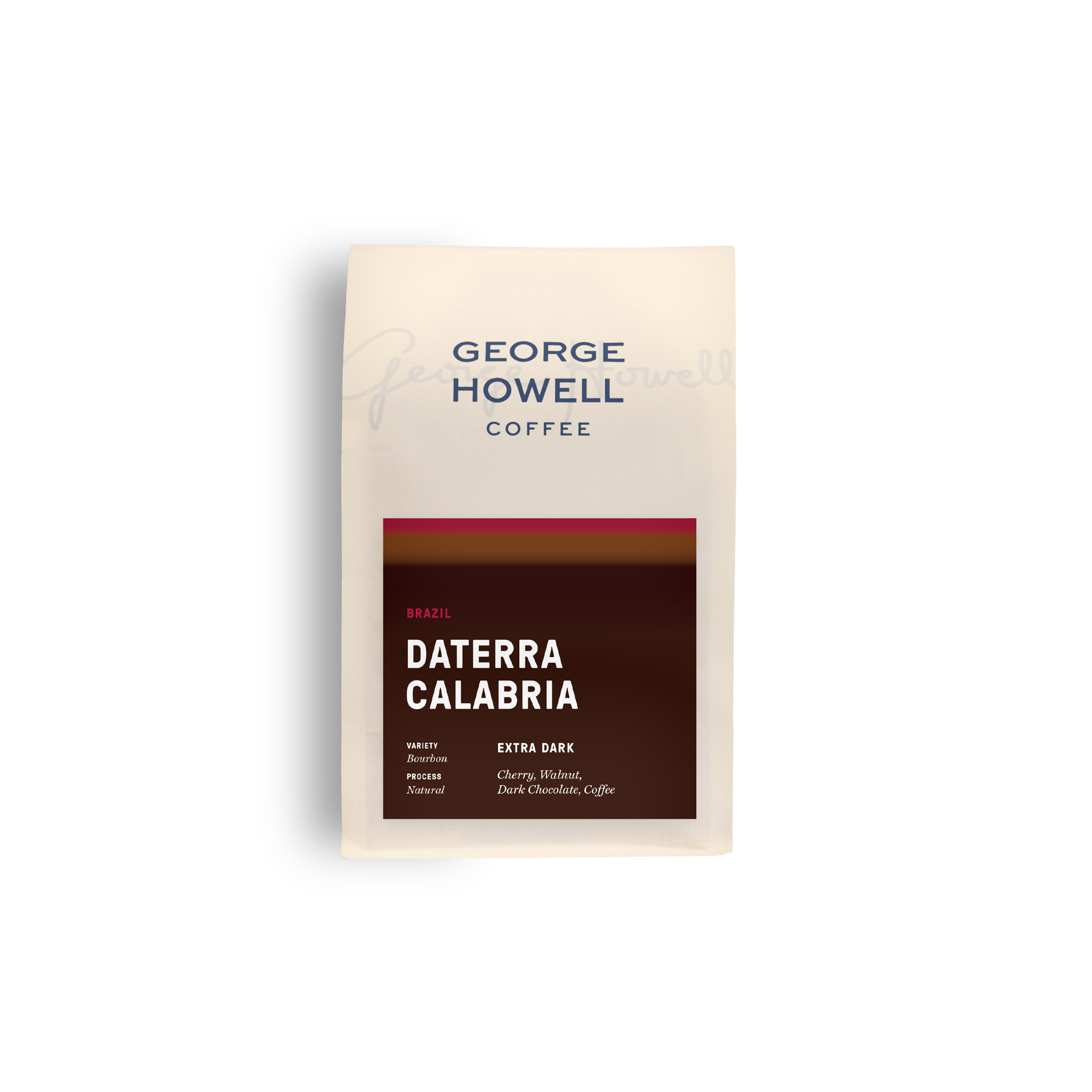 Daterra Calabria, Brazil