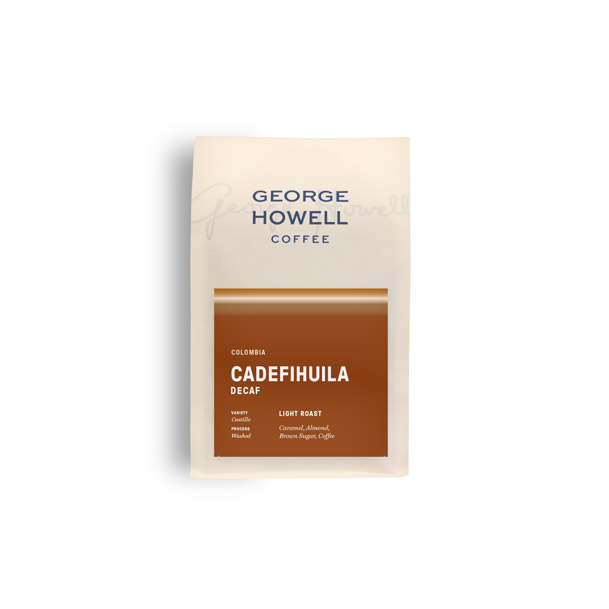 Decaf Cadefihuila, Colombia