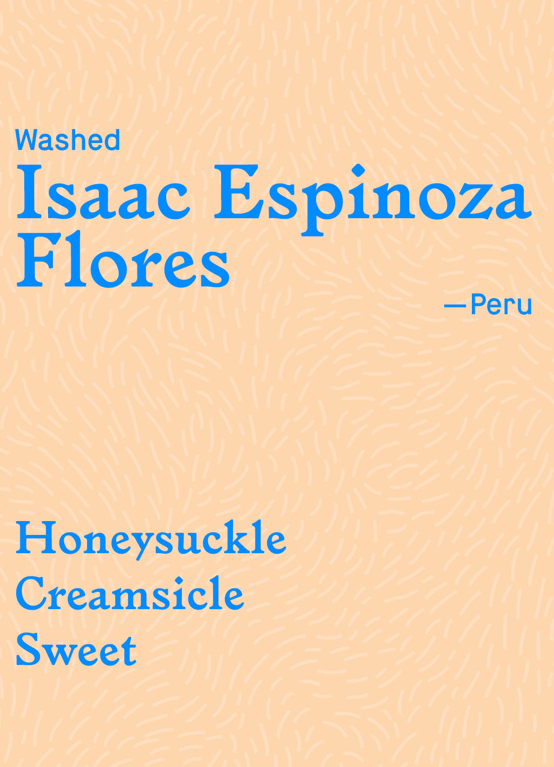 Isaac Espinoza Flores