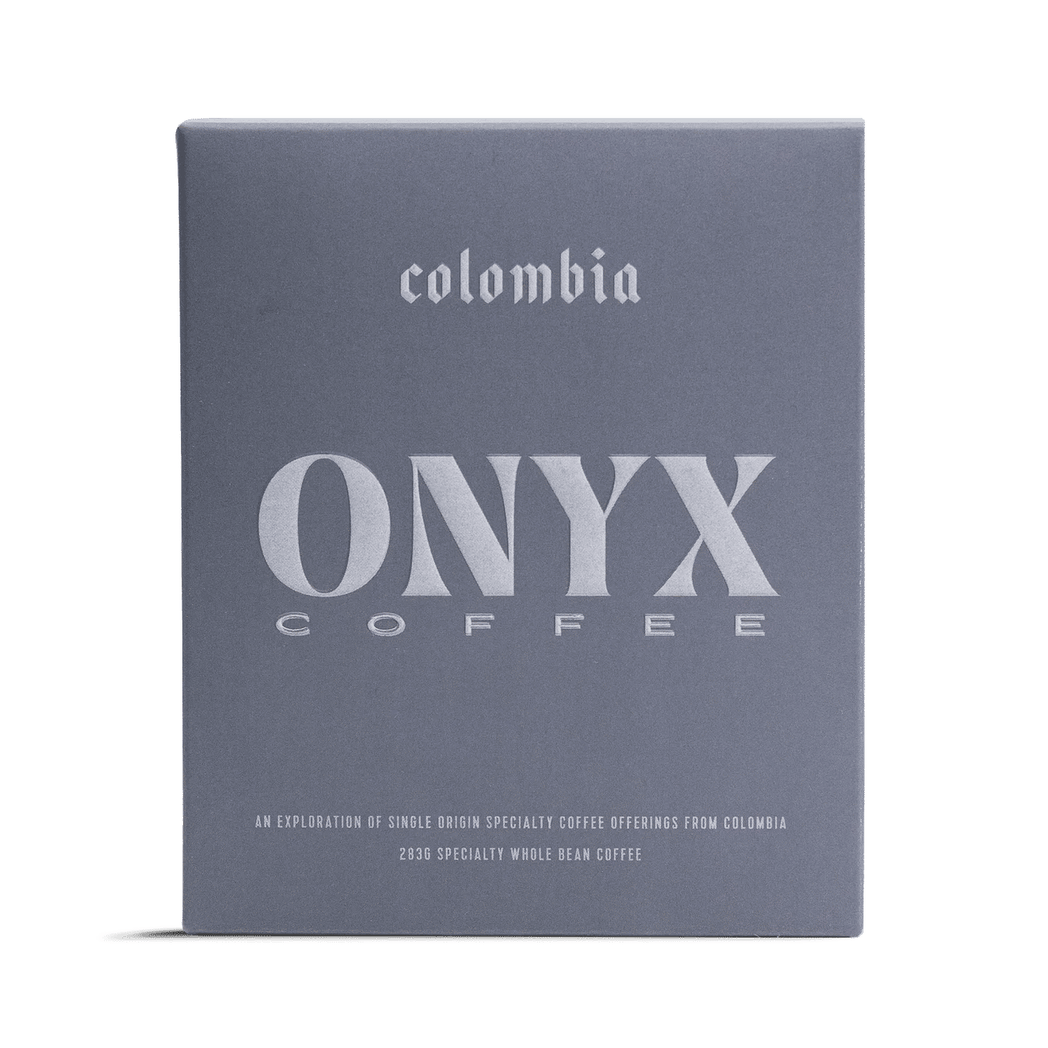 Colombia El Jardin Gesha