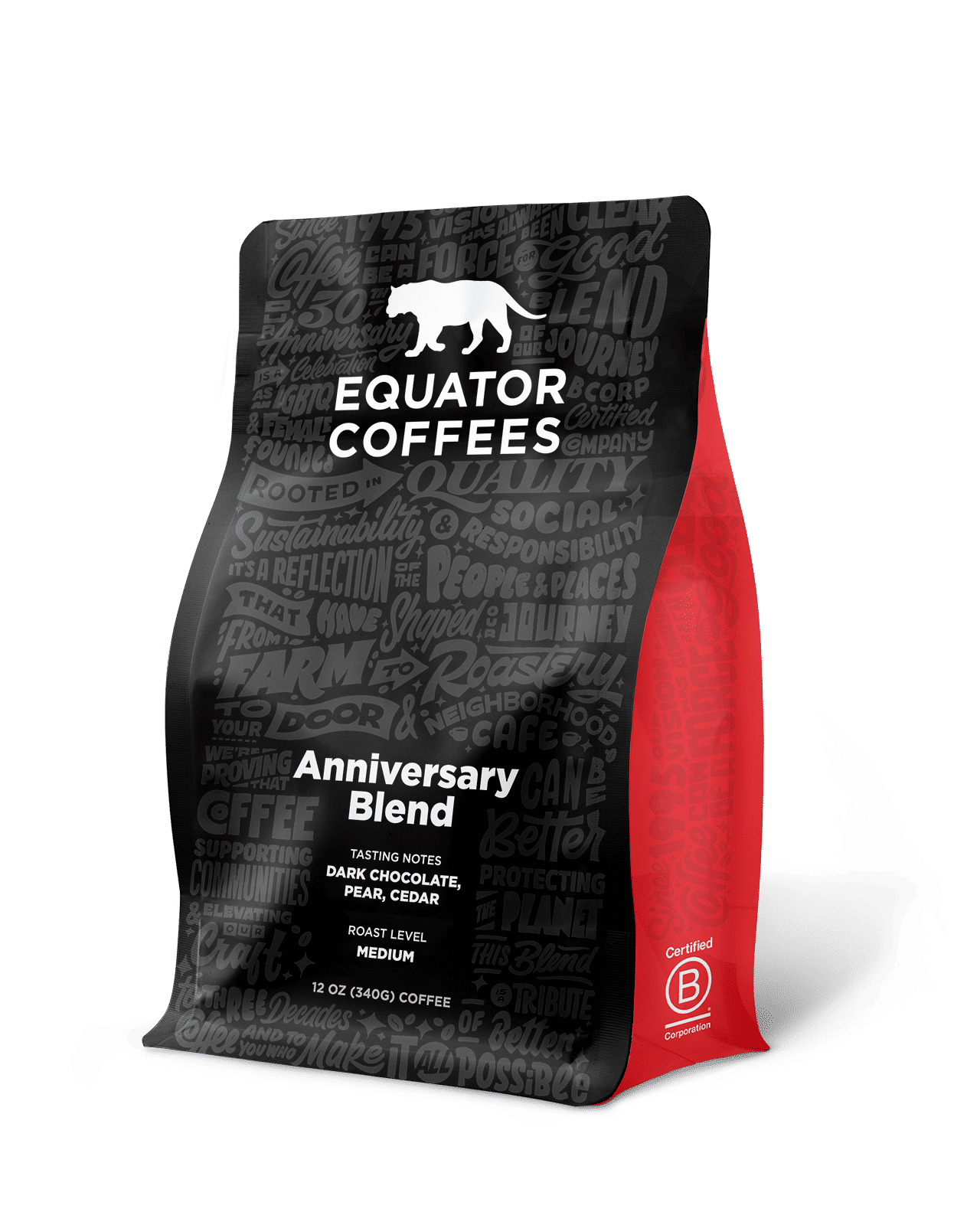 Anniversary Blend