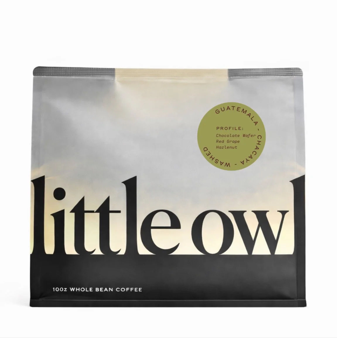 Guatemala - Chacaya Washed