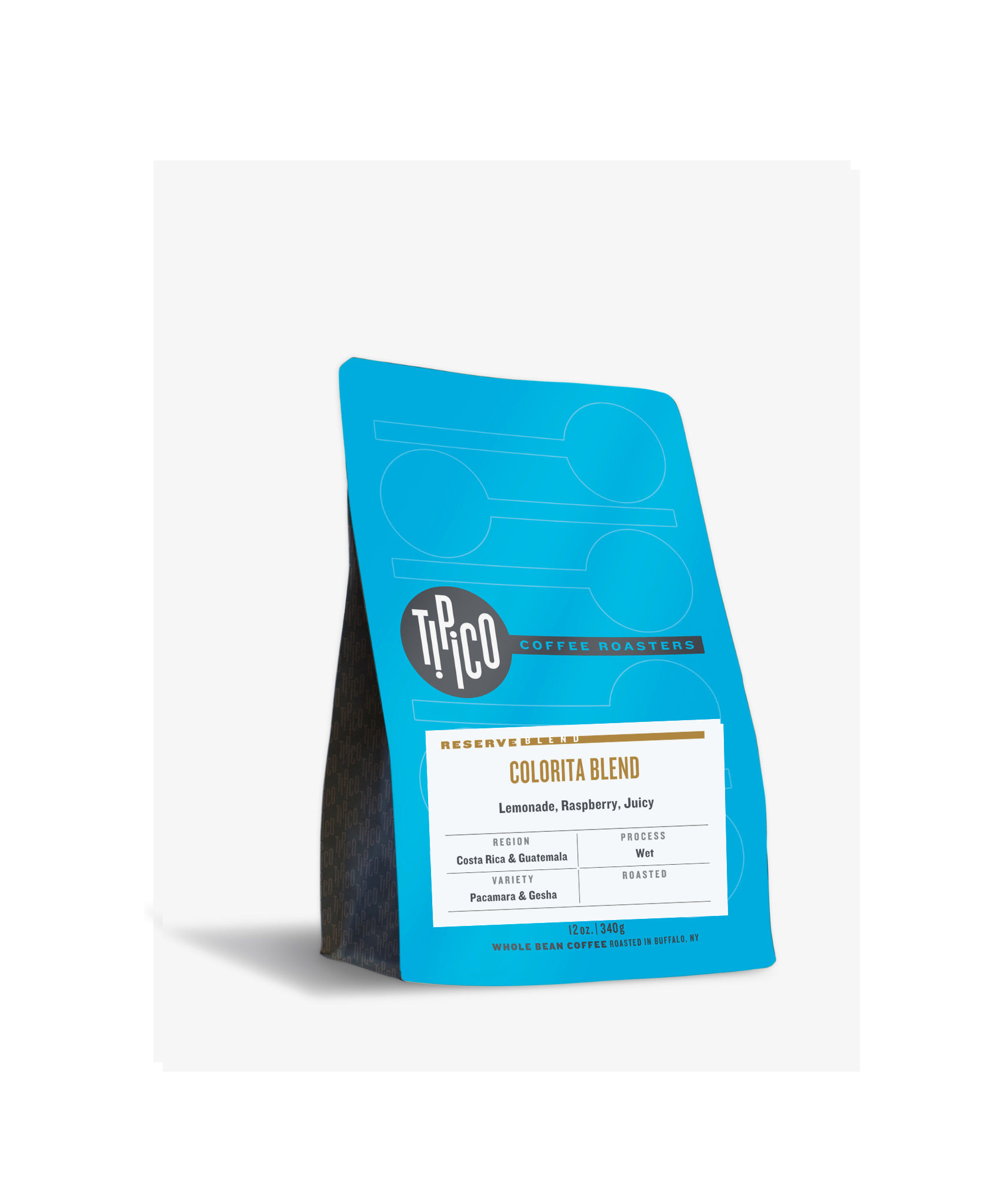 COLORITA RESERVE BLEND