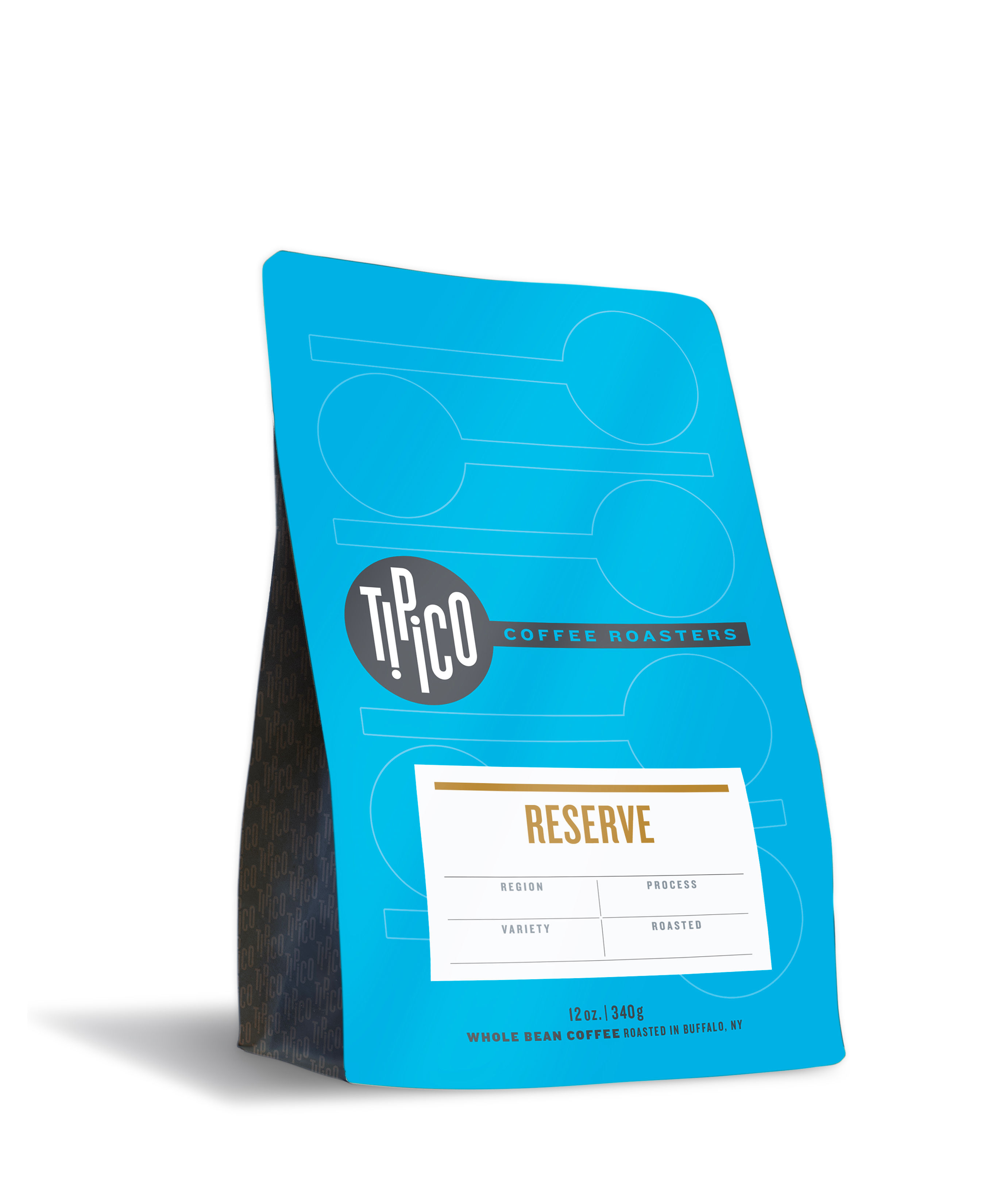 RESERVE LAS MORITAS YELLOW PACAMARA