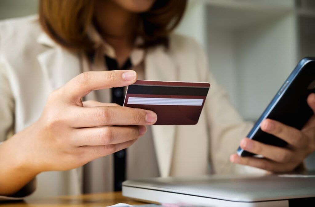 credit card late payment