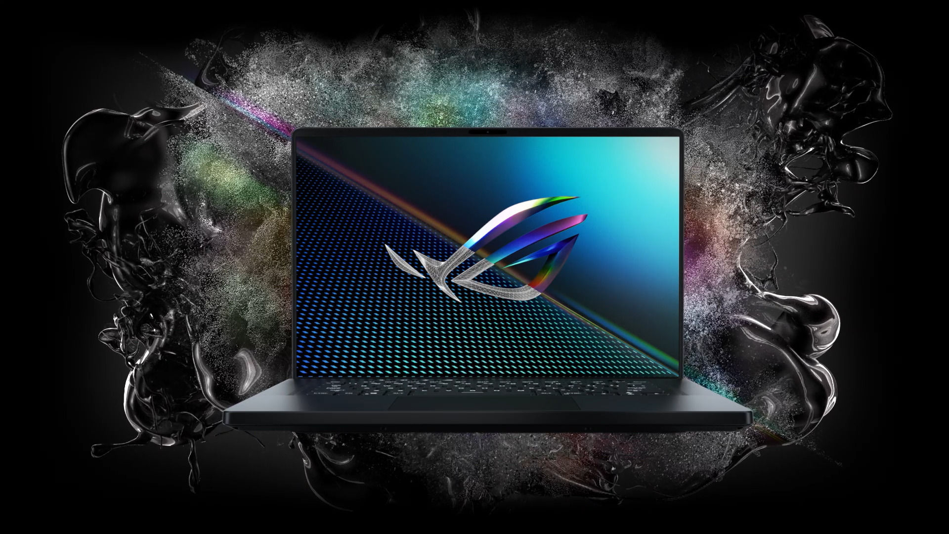 REVIEW: Ponemos a prueba el nuevo ASUS Zephyrus M16