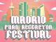 Madrid Puro Reggaeton Festival 2022