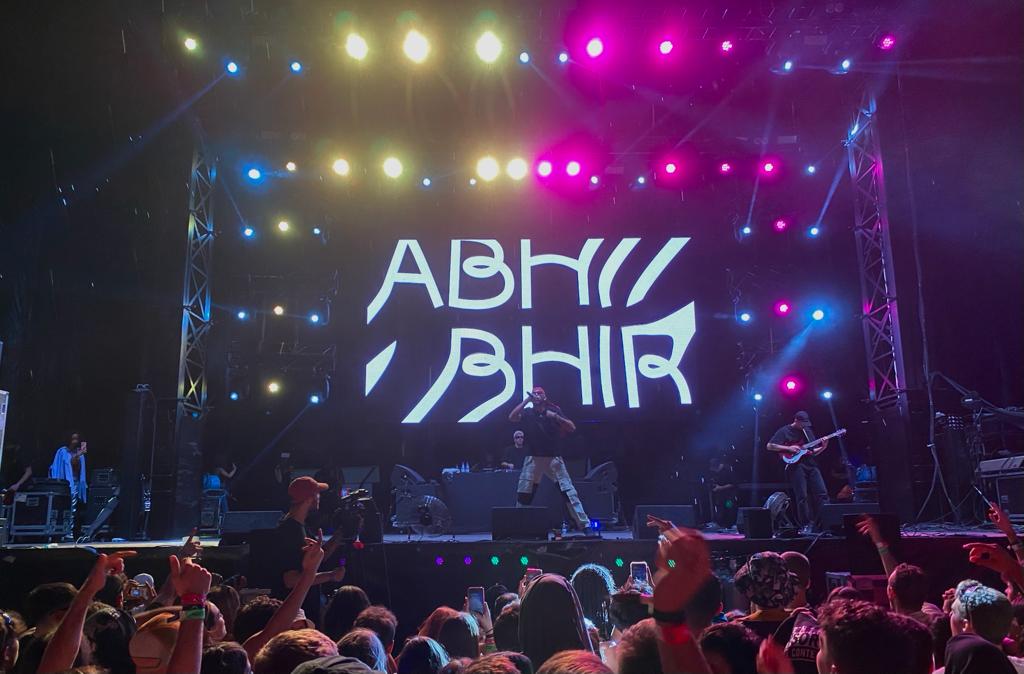 Abhir Hathi Covaleda Fest