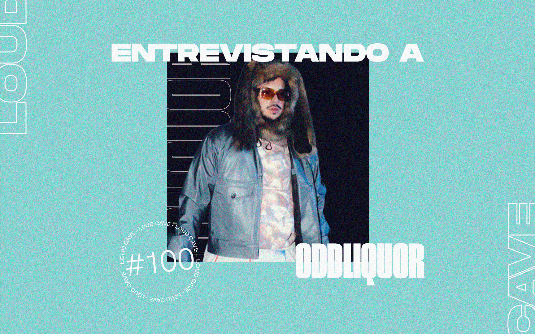 Entrevista Oddliquor