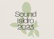 Sound Isidro 2023