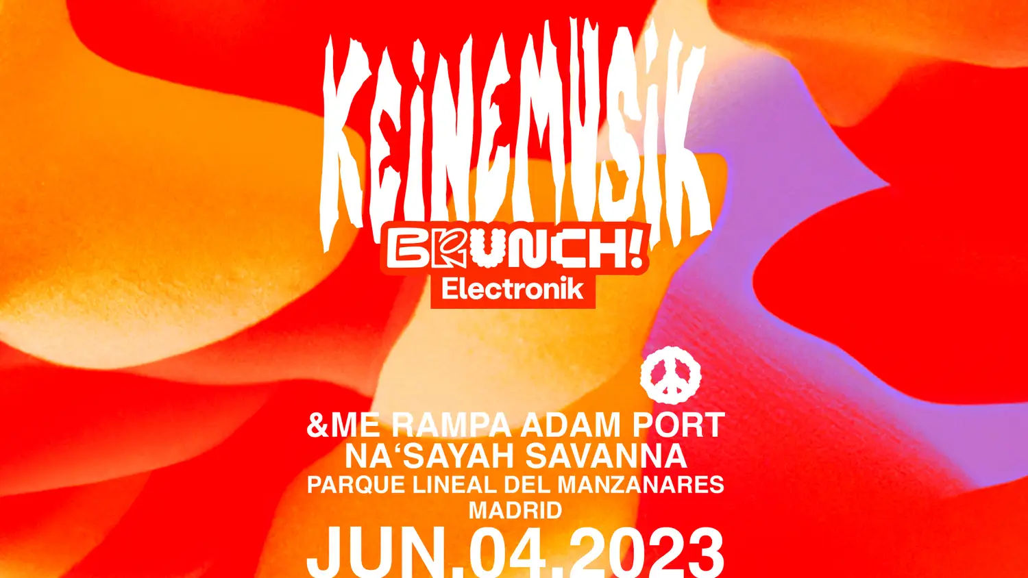 Brunch Electronik