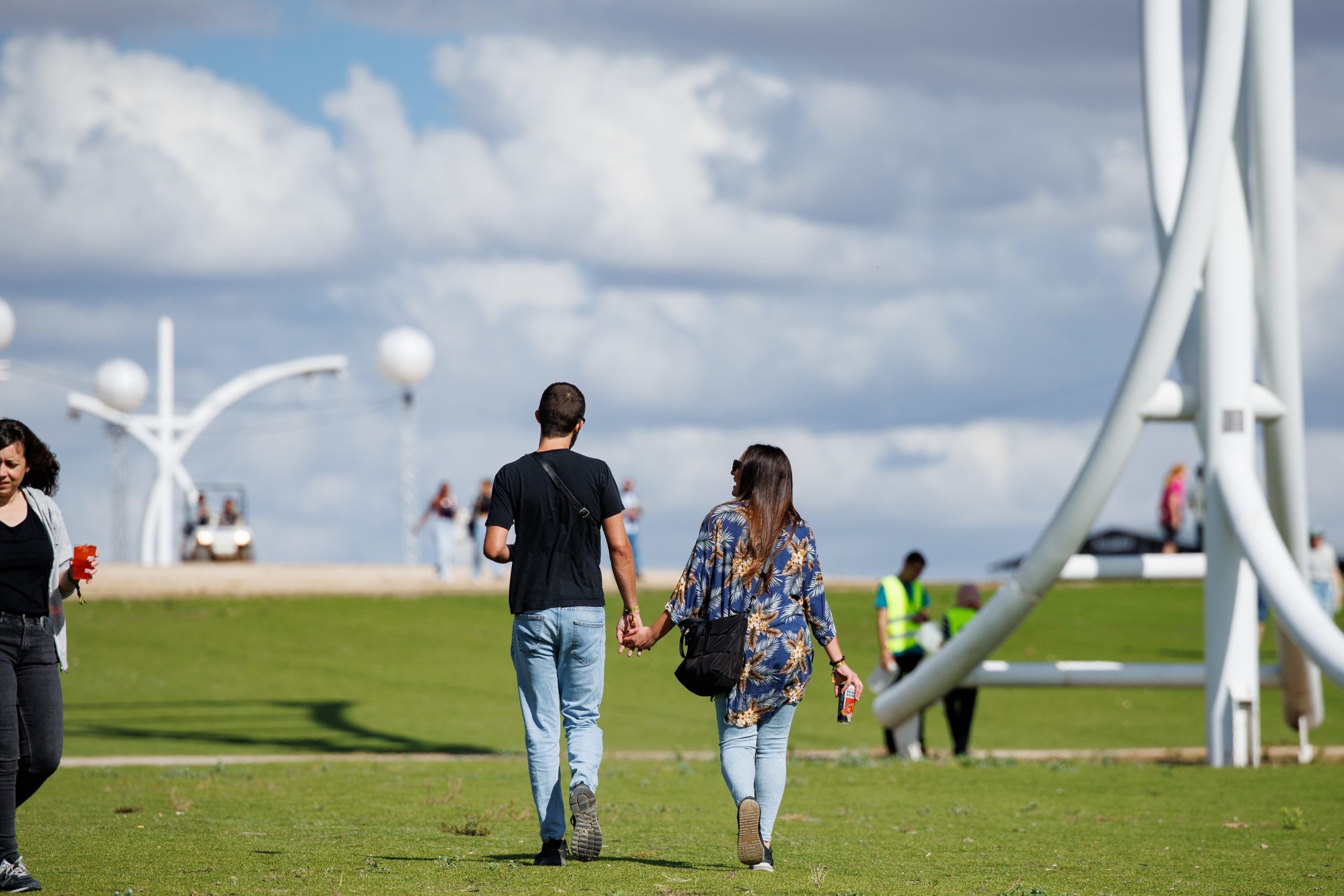 Primavera Sound Madrid